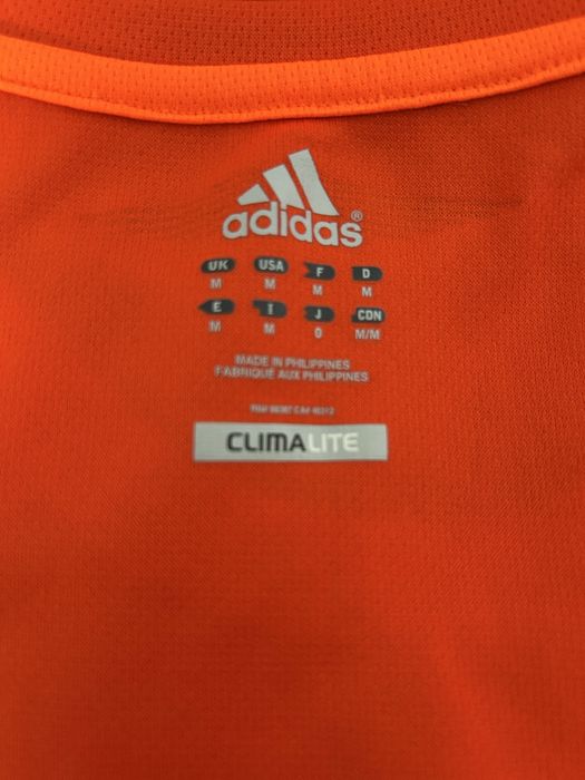 Tricou Adidas Climalite marimea M