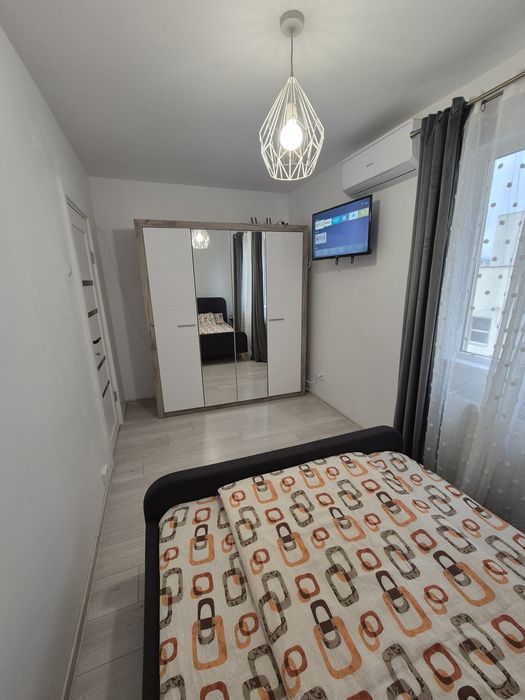 Garsoniera în regim hotelier Baia Mare