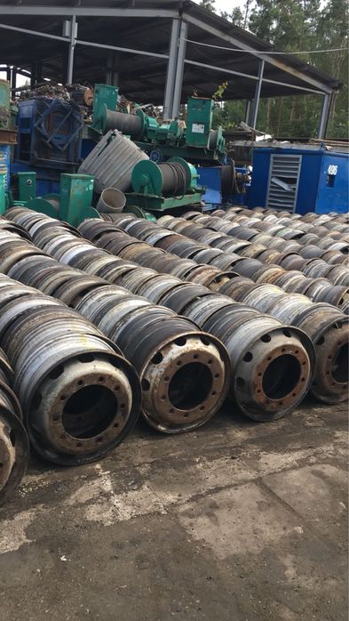 Авторазбор БУ из Европы DAF MAN MERCEDES VOLVO