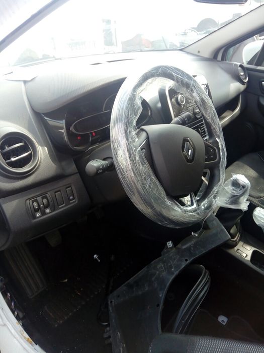 Рено клио 4 бензин 0.9 2019 г.