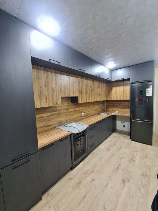 Ассалому алайкум уста боллармиз. Заказ корпусной мебель кухня, шкаф, п