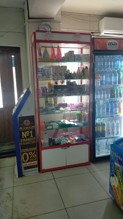 Продам холодильник 60.000тг