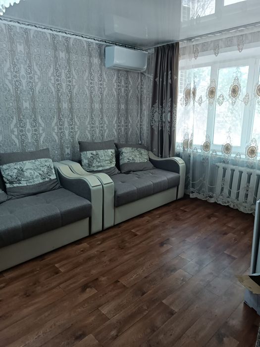 Сдаётся 1 комнатная квартира!