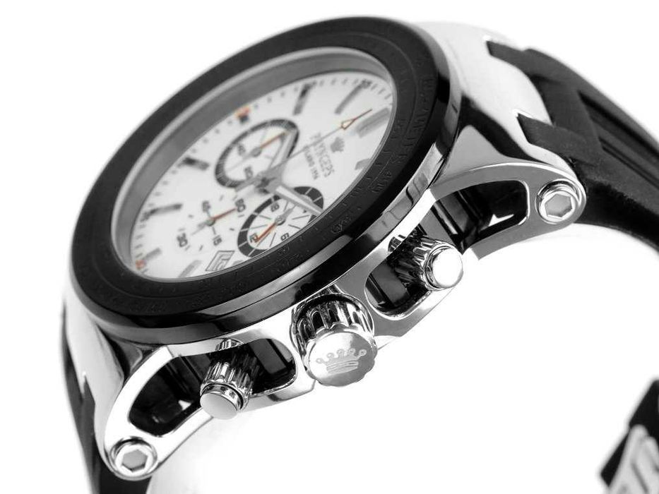 Ceas de mana Prygeps Milano CR593