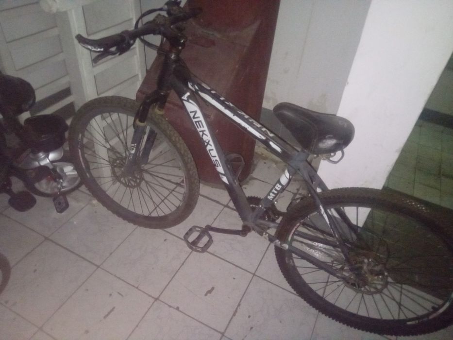 Срочно продам велосипед хорошее состояние