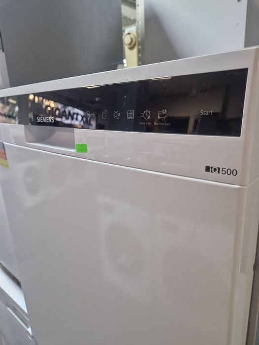 Съдомиялна Siemens IQ500 Zeolite Wi Fi 14 комплекта