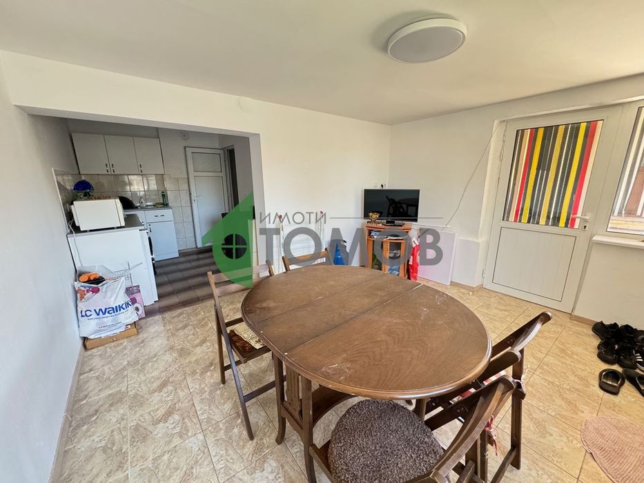 Продава се Къща в Нови пазар - 117 кв.м за 1221 €/кв.м - Снимка #11