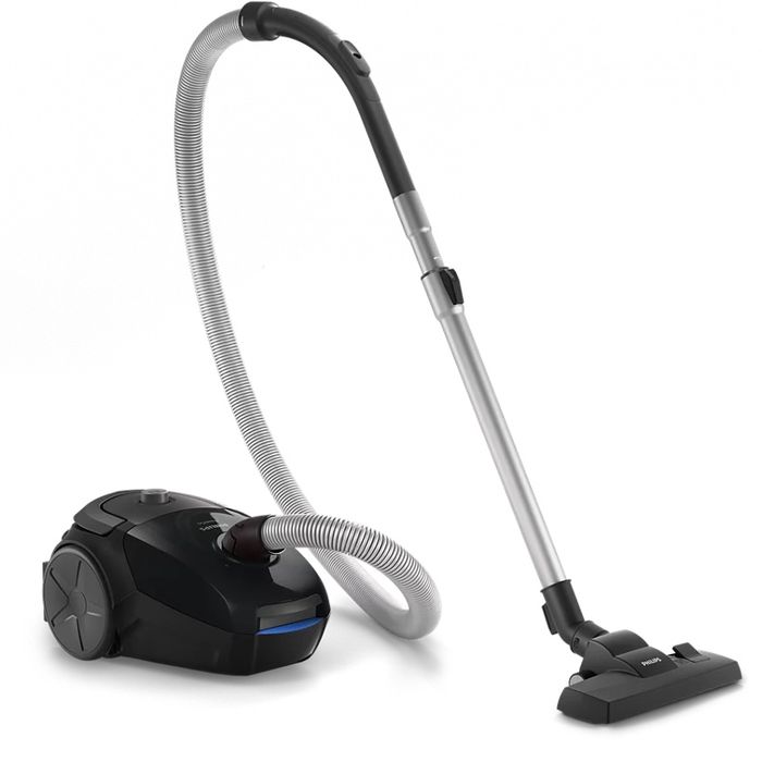 Прахосмукачка Philips PowerGo