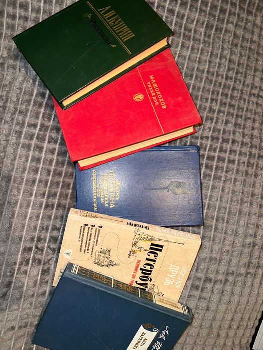 Продам книги по доступным ценам