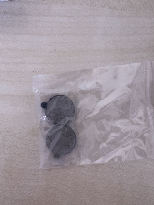 Накладки за електрическа тротинетка и колело