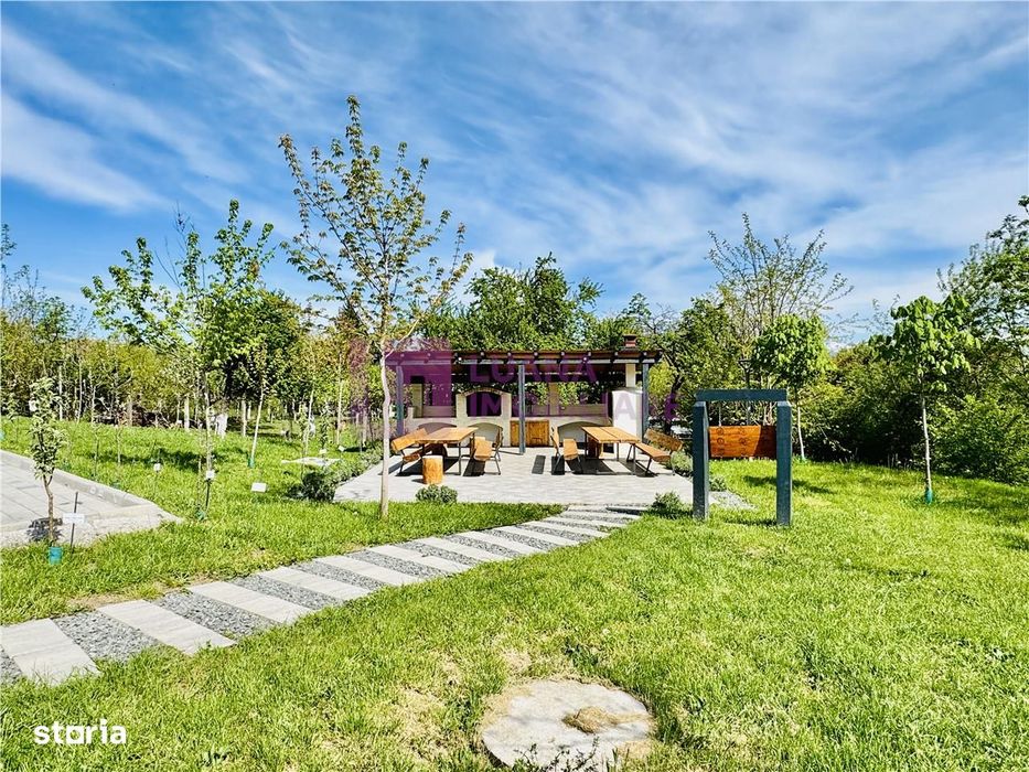 Apartament 2 camere PREMIUM | Turnisor | boxa | lift |