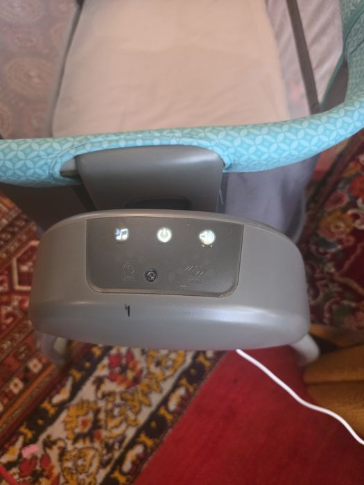 Детский Канубель прадаётся