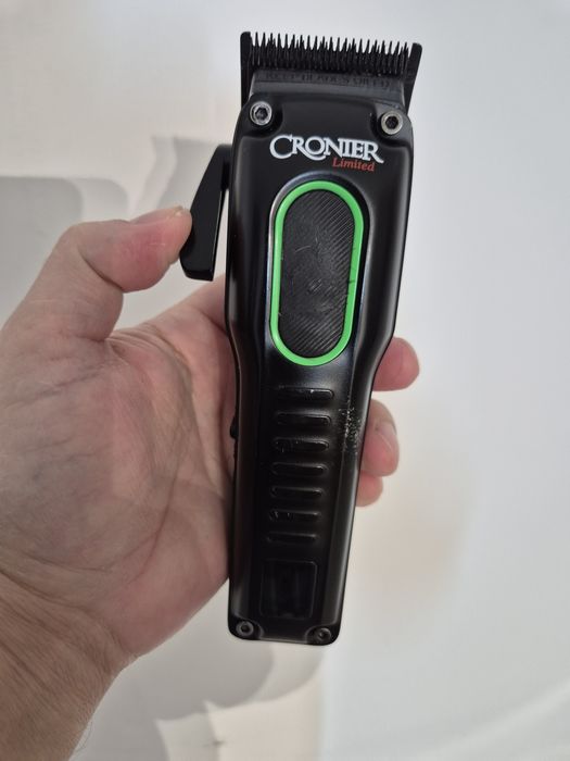 Машинка для стрижки