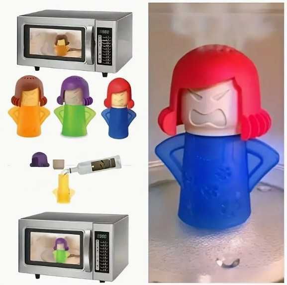 Хозяйственный инвентарь для кухни