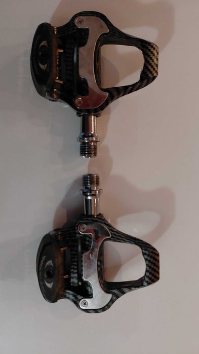 Автоматични педали