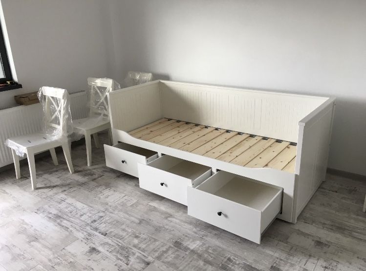 Ti-ai luat mobila ikea ? Montaj exclusiv ikea