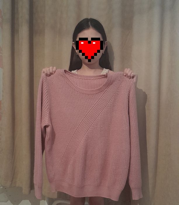 Продам кофты в хорошем состоянии на девочку 6/10 лет