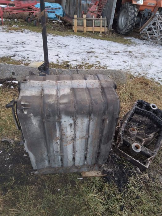 Elemenți centrală Viadrus