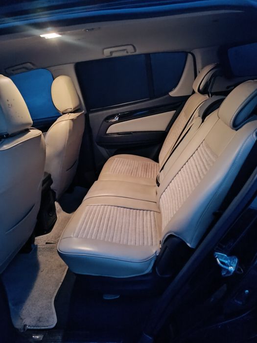 Chevrolet Trailblazer 2020 Propan. Чевролет Траилблазер 2020