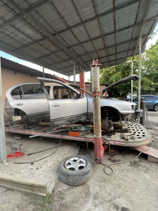 Кузовной ремонт автопокрас кастоправ ремонт кузова покраска авто