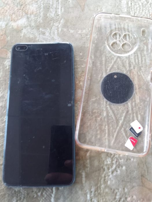 Хонор 50 лайт отличное