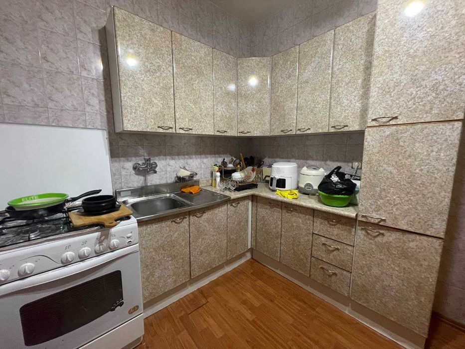 5 комнатная массив куйлюк 5