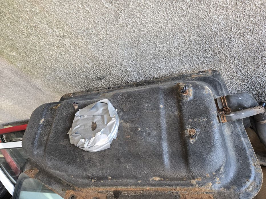 Rezervor Suzuki Jimny