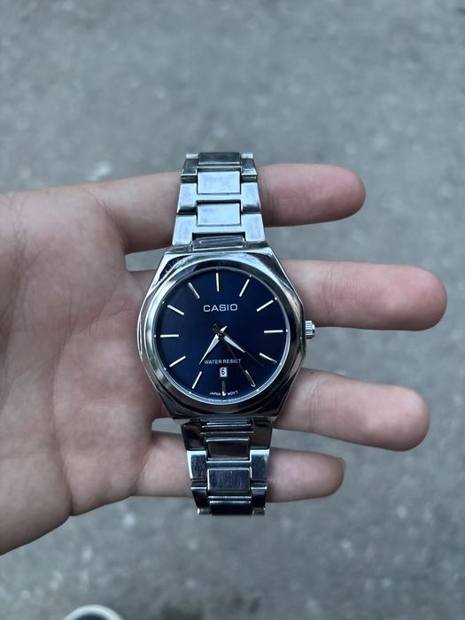 Часы CASIO оригинал