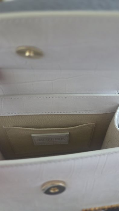 Jacquemus Chiquito medium