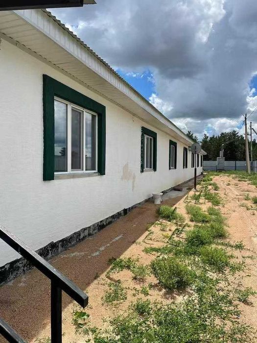 Продажа крестьянских хозяйства/Фермы