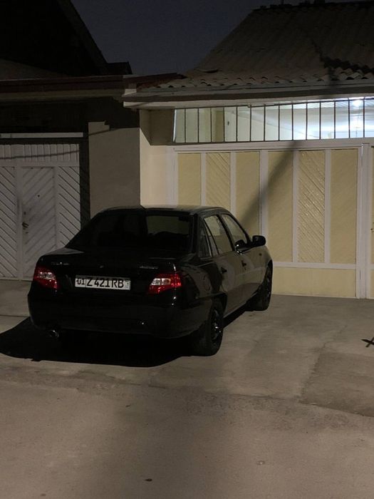 Nexia daewoo. 1.6