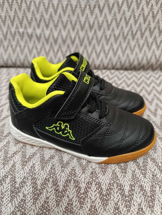 Детски обувки Kappa, 29 номер, нови, 35 лева