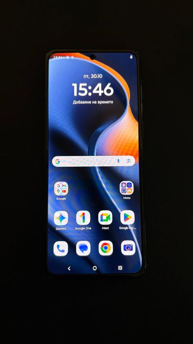 Motorola razr 60