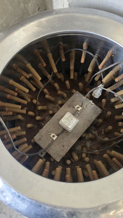 МОП  апарат сотилади