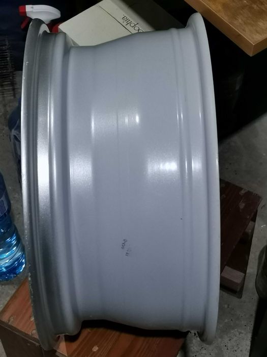 Оригинална джанта Ауди