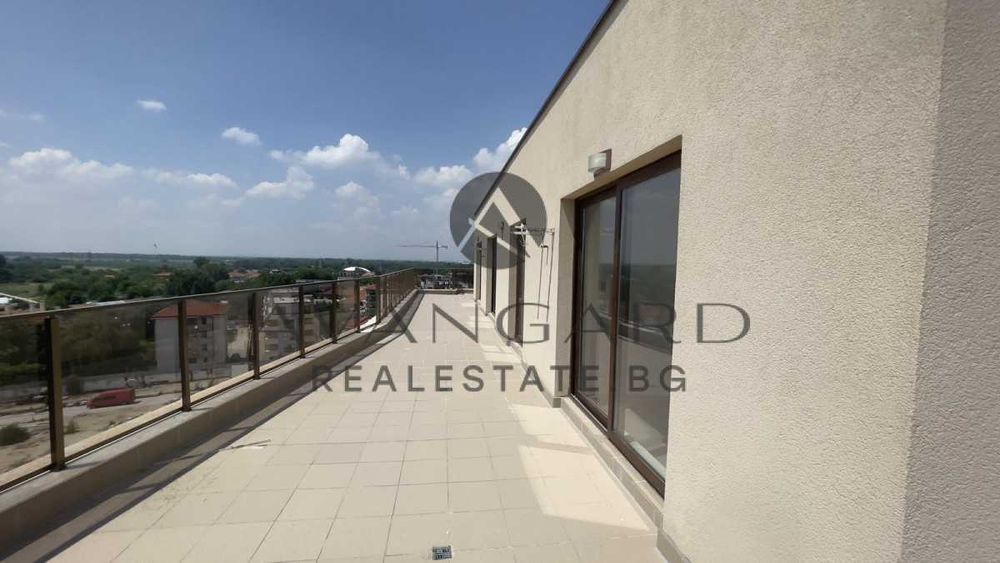 Продава се Четиристаен апартамент в Пловдив, Христо Смирненски - 330 кв.м за 773 €/кв.м - Снимка #8