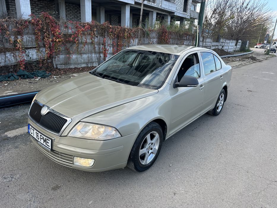 SKODA Octavia 2012 — imagine 2