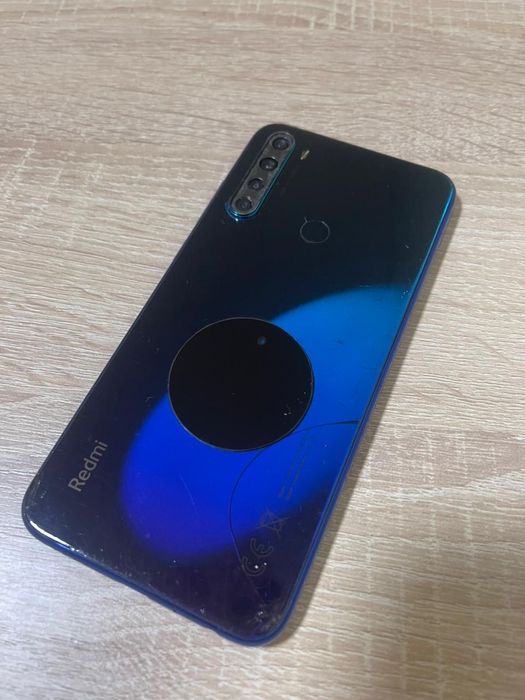 Обменяю два телефона