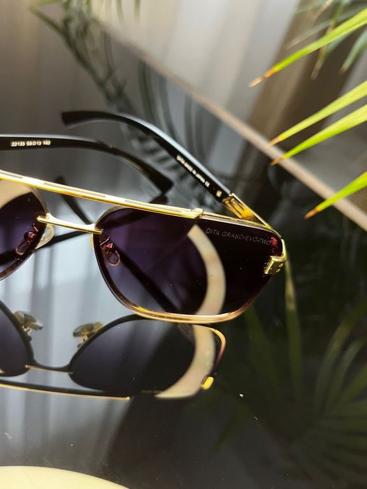 Ochelari originali DITA Grand-evo-two