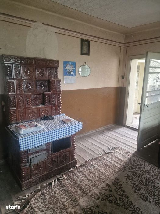 Casa cu anexe comuna Letca 39000eur neg