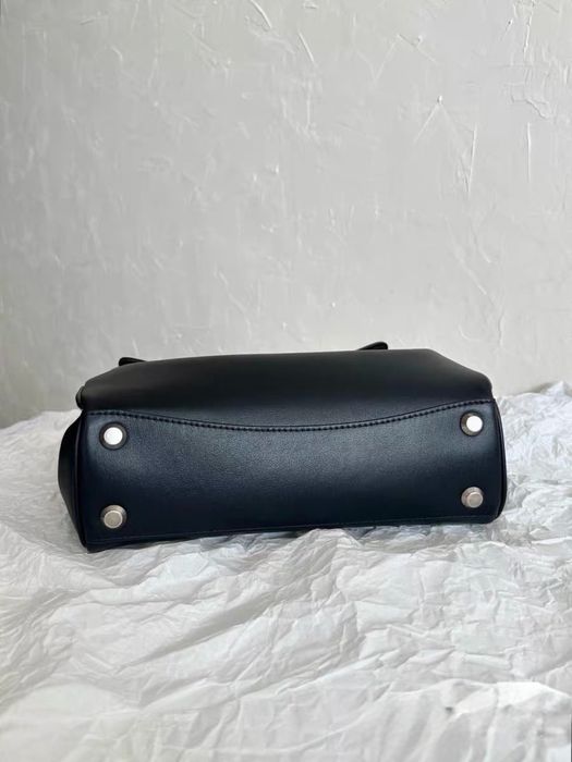 Balenciaga rodeo geanta piele naturala
