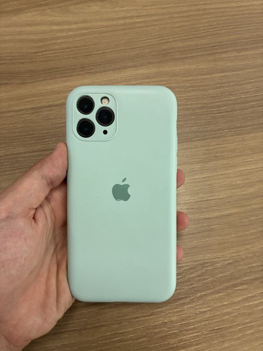 iPhone 11 Pro, 256гб