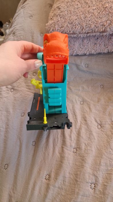 Писта Hot Wheels