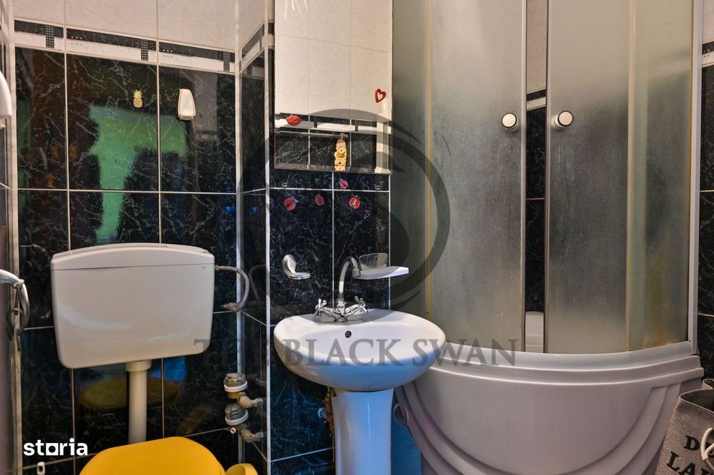 Apartament cu 3 camere de vanzare | Mobilat | Malu Rosu | Comision 0%