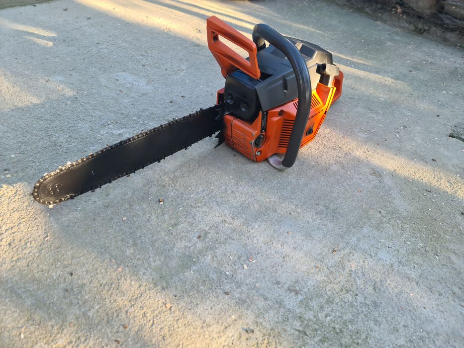 Drujba profesionala hushvarna