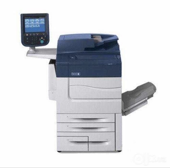 Продается Xerox принтер в хорошем в рабочем сосотоянии