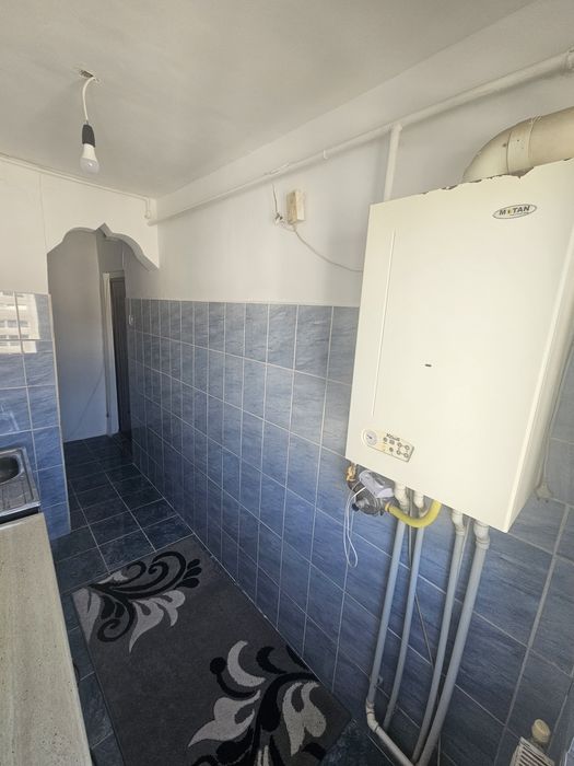Apartament 2 camere semidecomandat