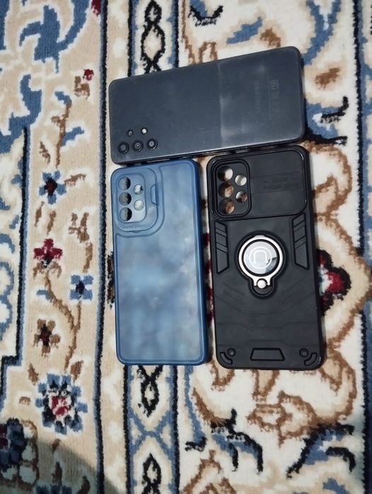 Хочу обменять свой самсунг а32