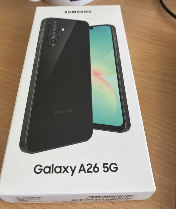 Samsung Galaxy A26 5G 128Gb