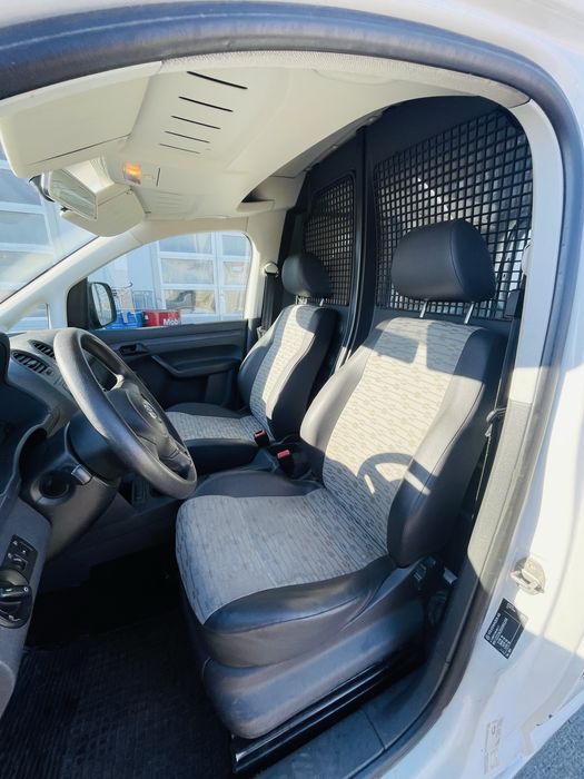 Vand VW Caddy TDI 2014 1.6